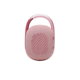 JBL Clip 4 rose