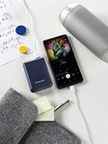 INTENSO PowerBank XS10000 USB / Type-C -10000 mAh bleu foncé