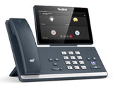 YEALINK MP58-WH-E2 Téléphone TEAMS Combiné sans fil