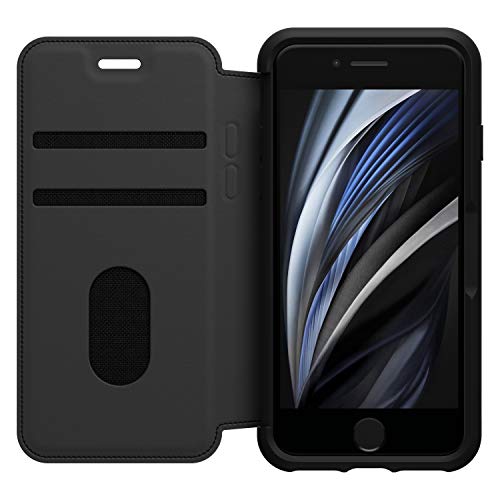 OTTERBOX Strada Series - protection à rabat pour téléphone portable