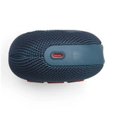 JBL CLIP-5 Bleu