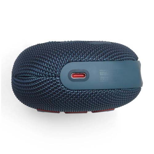 JBL CLIP 5 BLUE