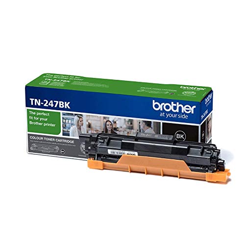 BROTHER TN247BK TWIN-pack black toners BK 3000pages/cartridge