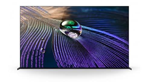 SONY- Téléviseur professionnel 83" FWD-83A90J