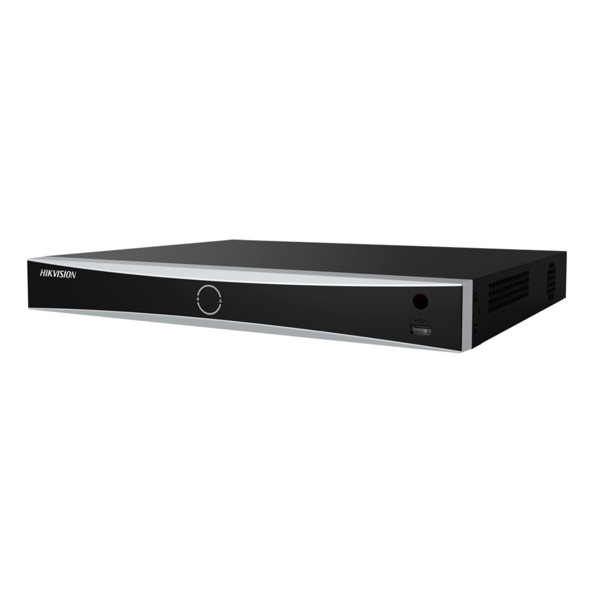 Hikvision DS-7616NXI-I2/S(E) 16-ch 1U AcuSense 4K NVR