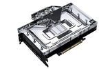 INNO3D GeForce RTX 4080 SUPER iChill Frostbite 16Go GDDR6X