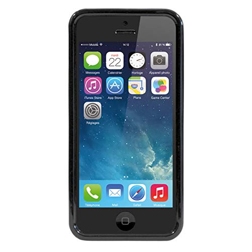 T Series APPLE IPHONE 5/5S Black