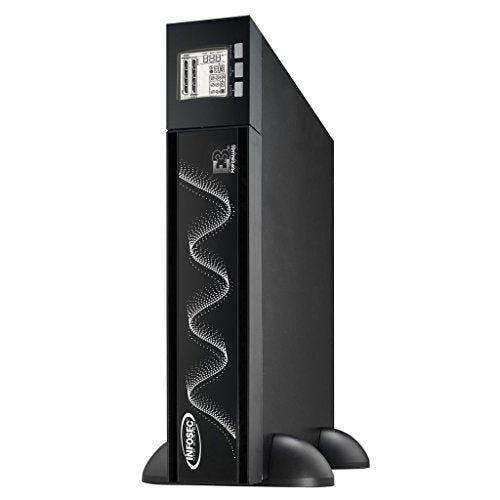 INFOSEC Onduleur E3 PERFORMANCE RT - 2000 VA