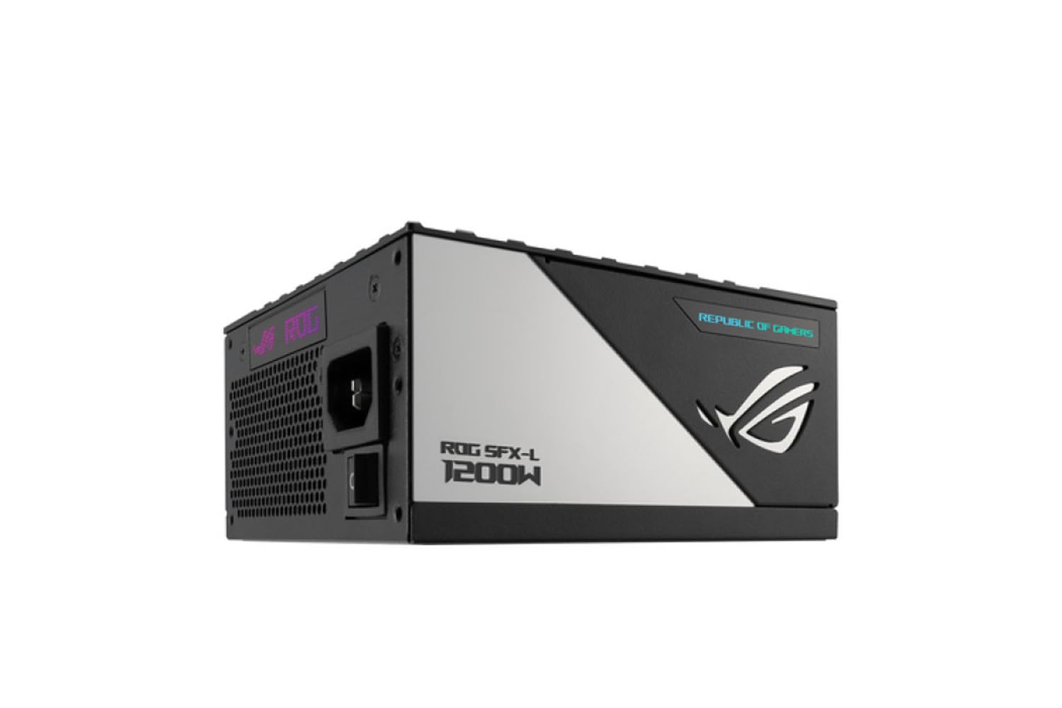 ASUS ROG Loki SFX-L 1200W Titanium PSU
