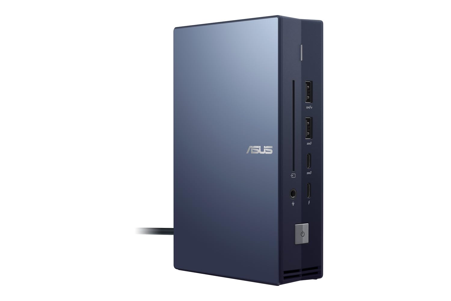 ASUS SimPro Dock 2 USB Type-C docking station