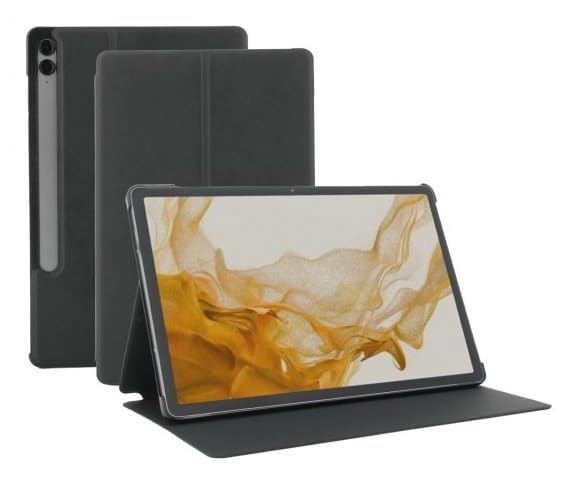 RE.LIFE Coque pour Galaxy Tab S10+ - Tab S9 FE+ - Tab S9+ 12