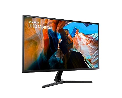 SAMSUNG U32J590UQP 32p UHD VA 16:9 60Hz 4ms 300cd/m2 3000:1 HDMI