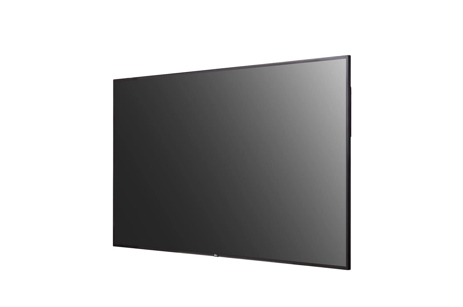 LG 75UM3DG-H 4K displaY