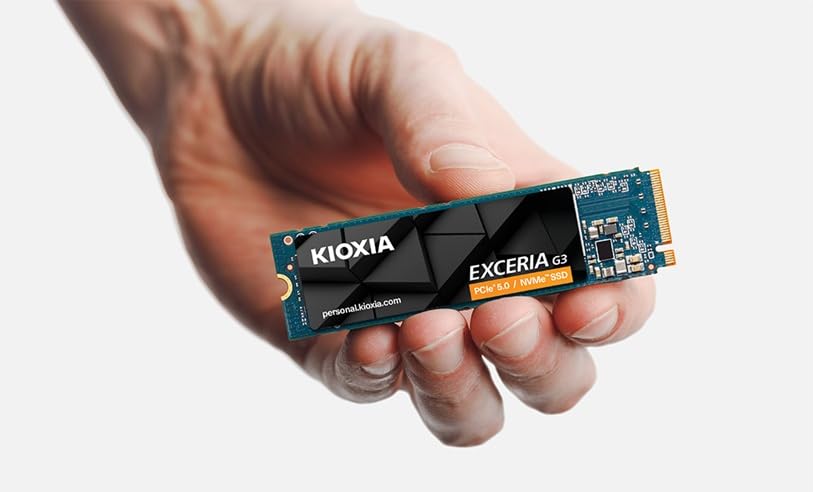 EXCERIA G3 2TB