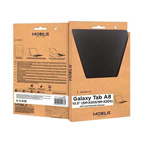 Origine Case for Galaxy Tab A8 10.5'' S