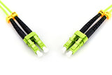 Digitus DK-2533-02-5 câble InfiniBand et a fibres optiques 2 m I-VH Vert