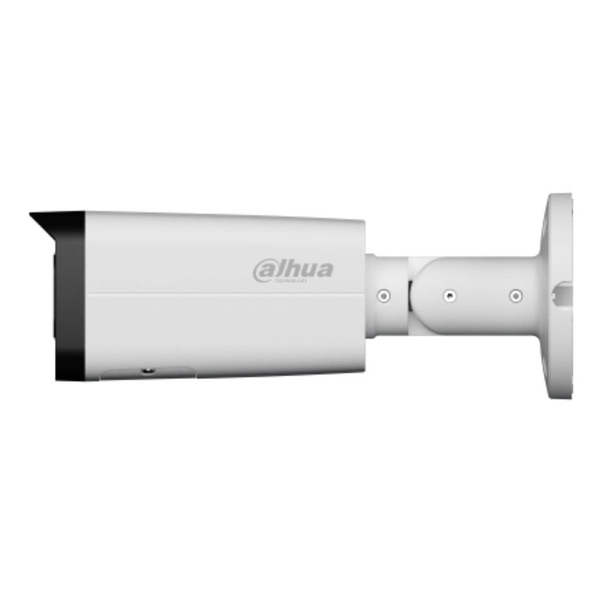 DAHUA- Caméra IP Bullet 4Mps Dual light 60m DH-IPC-HFW3449TP