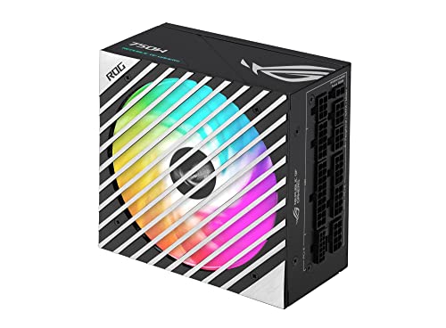 ASUS ROG Loki SFX-L 750W Platinum Fully Modular PSU