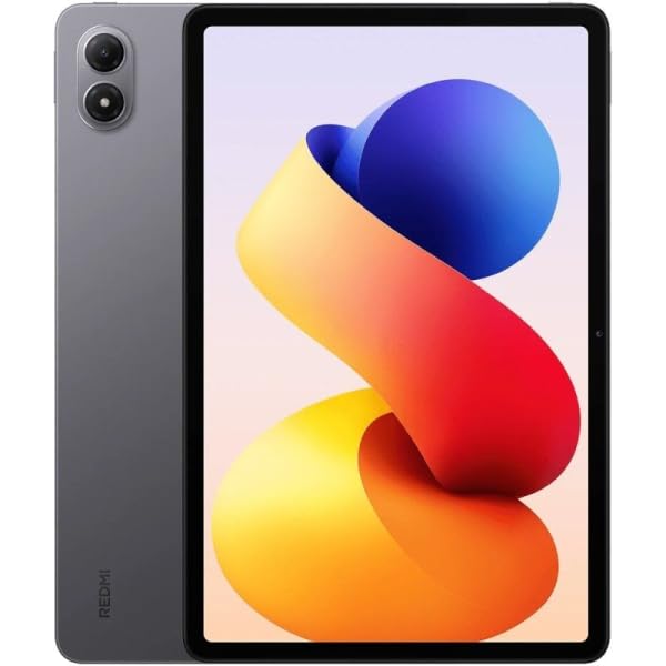 Xiaomi Redmi Pad 2 Pro (WIFI - 12.1'' - 128 Go, 6 Go RAM) Gris