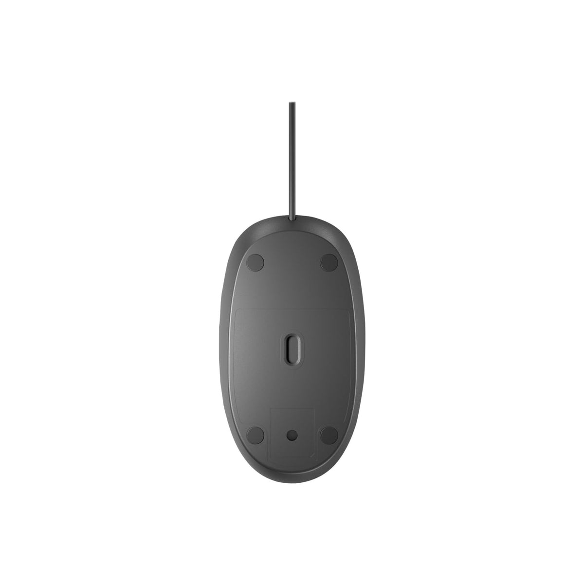 HP 125 Wired Mouse souris filaire SmartBuy