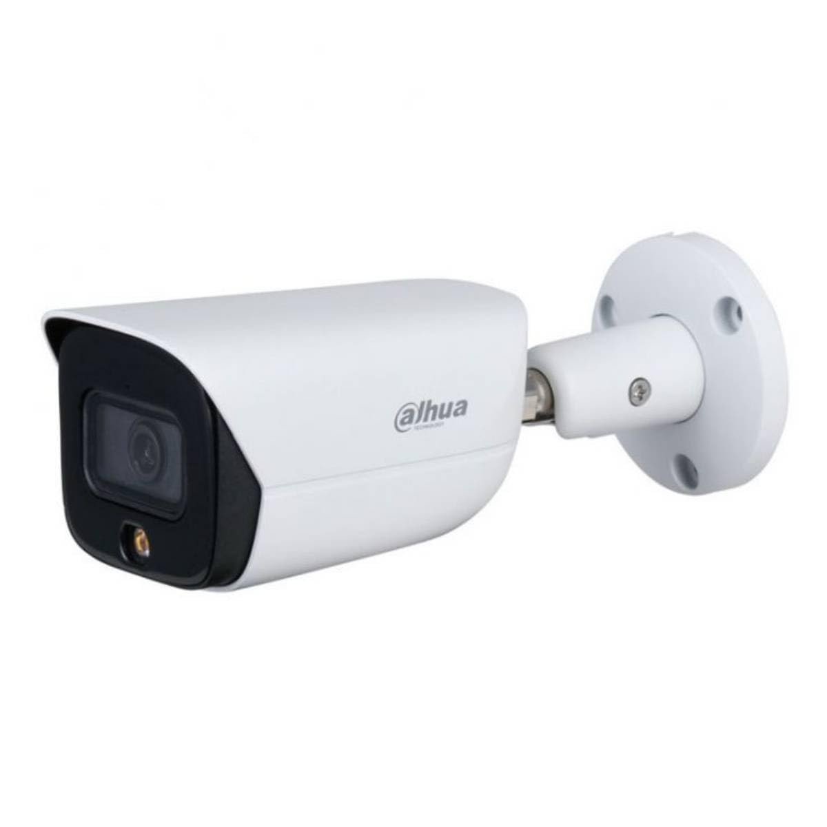 DAHUA- Caméra IP bullet 4Mps focale fixe 2,8mm dual light 50