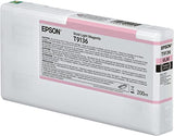 Cartouche EPSON C13T913100 T9131 - Noir