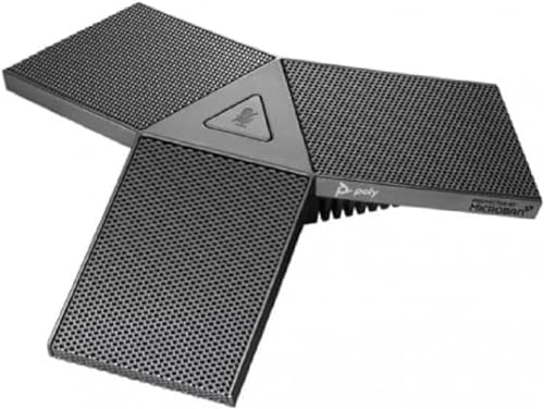 MICROPHONE RJ11 EXTERNE OPTIONNEL POUR POLY STUDIO USB, X50, X52 et X70