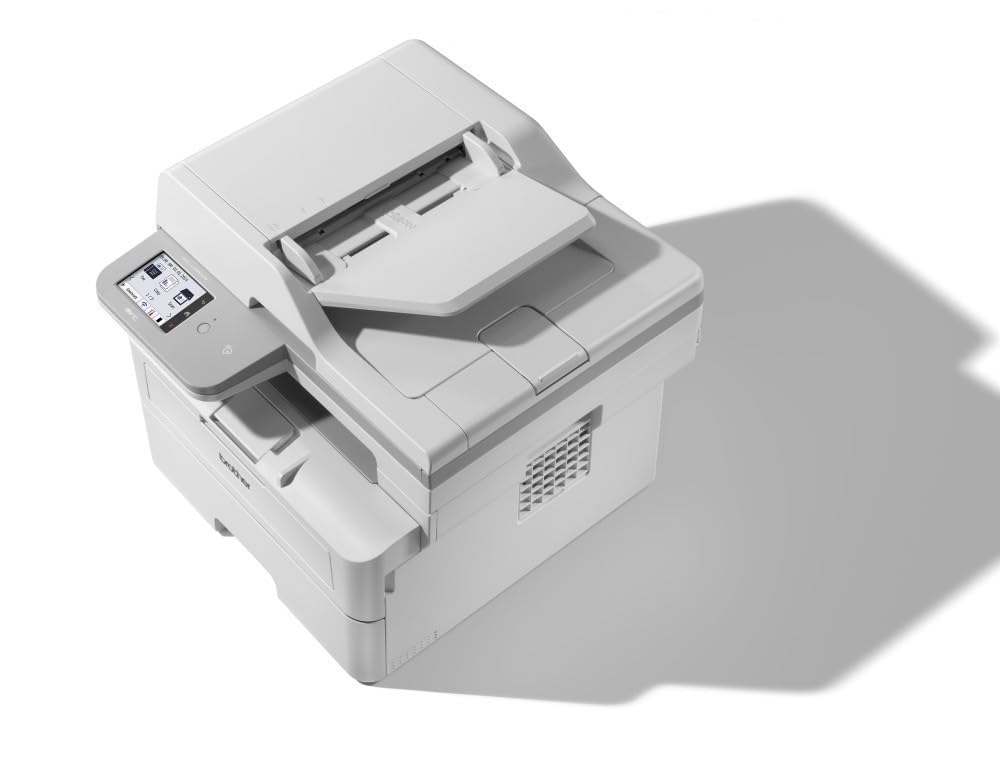 BROTHER MFC-L2980DW Mono MFP 34ppm 4-1 Duplex Network10/100btx/Wifi/USB/NFC-Card reader