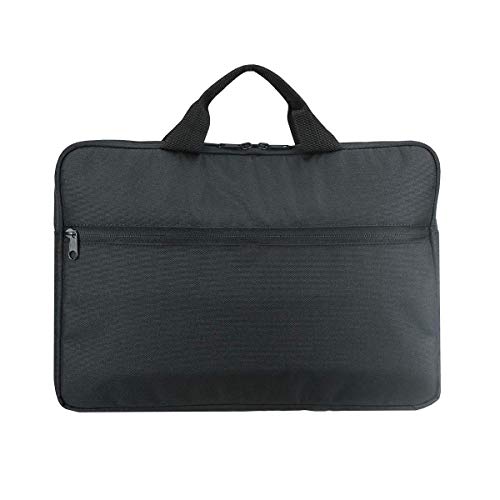 MOBILIS Sacoche d ordinateurs portables 14" TheOne- Noir