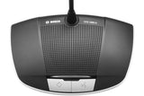 BOSCH- Poste de discussion avec microphone long CCSD-DL