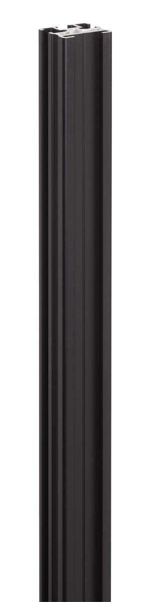 Vertical profile bar - 3m