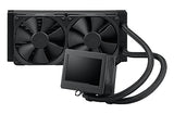ASUS ROG Ryujin III 240 all-in-one liquid CPU cooler