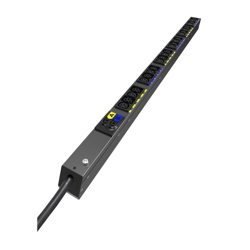 PDU G4 BA 0U 309 32A 1P 12xC13.12xC39