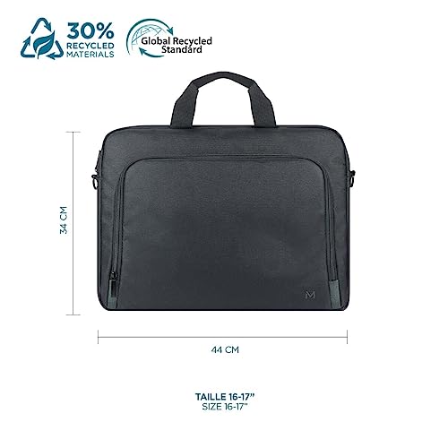 TheOne Basic Briefcase Toploading 16-17'