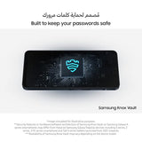 Samsung A065F/DS Galaxy A06 (6.7'' - 128 Go, 4 Go RAM, No EU, garantie 2 ans par HEM) Bleu
