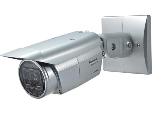 PANASONIC Camera Bullet Exterieur Antivandale Full Hd Serie S H265,/ WV-S1531LTN