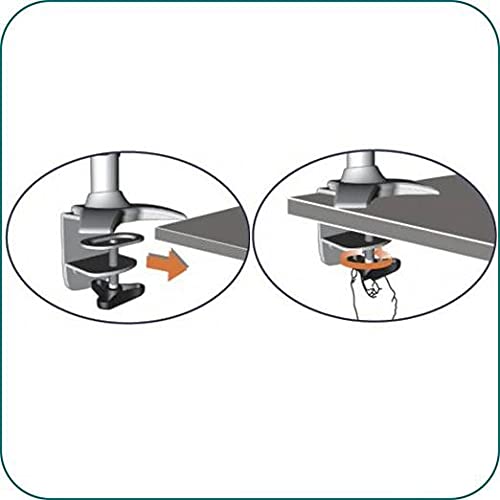 AAVARA Pince TC001 pour supports Aavara