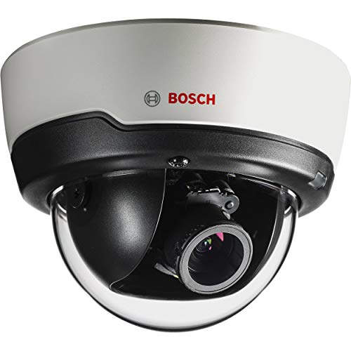 BOSCH- Dome fixe 5MP AVF H.265 / NDI-5503-A