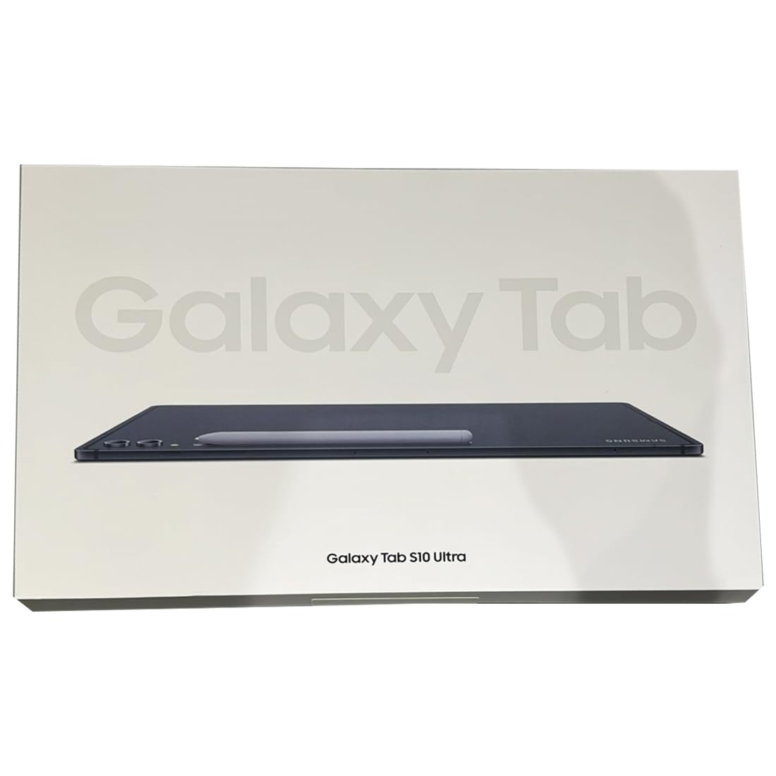 Galaxy Tab S10 Ultra 12Gb256Gb Wifi GRAY