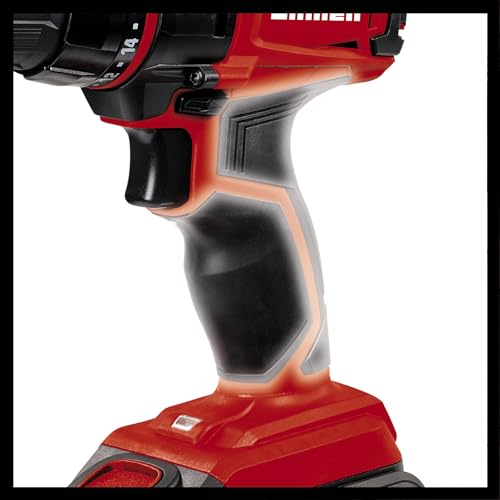 PERCEUSE VISSEUSE SANS FIL 18 V 2 BATTERIES AVEC MALLETTE