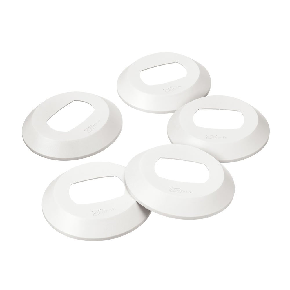 PFA9108 White celling covers