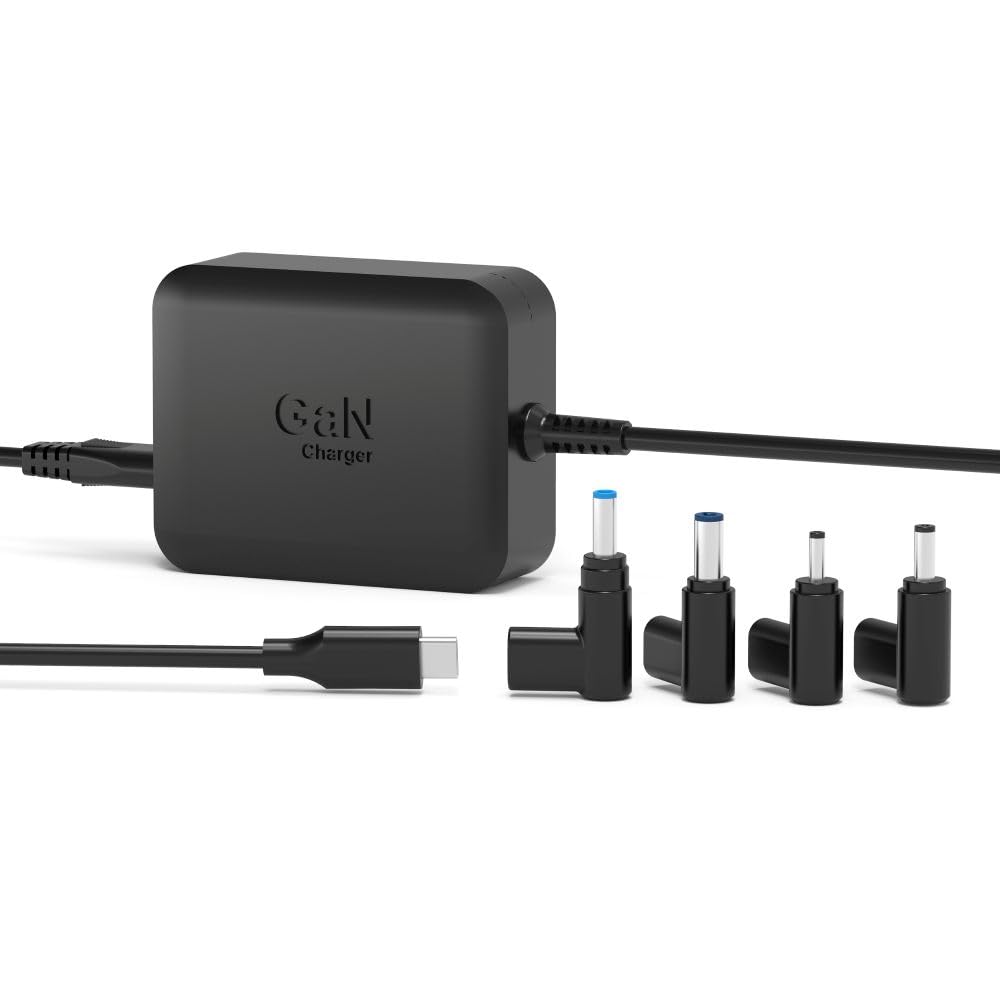 PORT DESIGNS Power Supply GaN 65W - ASUS - EU