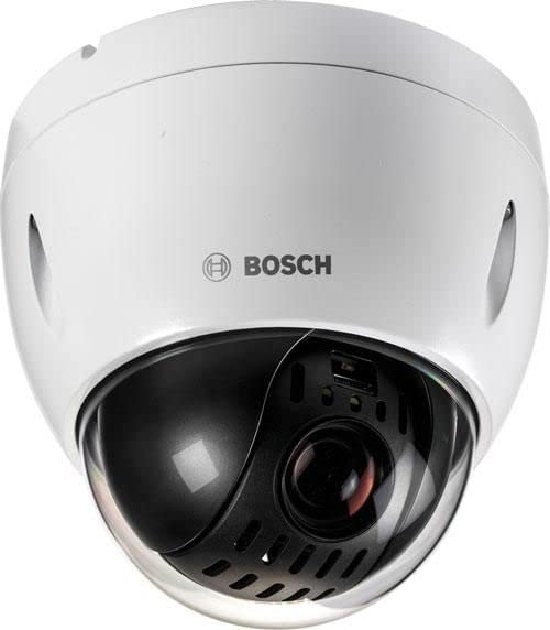 BOSCH- Caméra dôme mobile suspendue  2 Mps INTEOX NDP-7602-Z30K