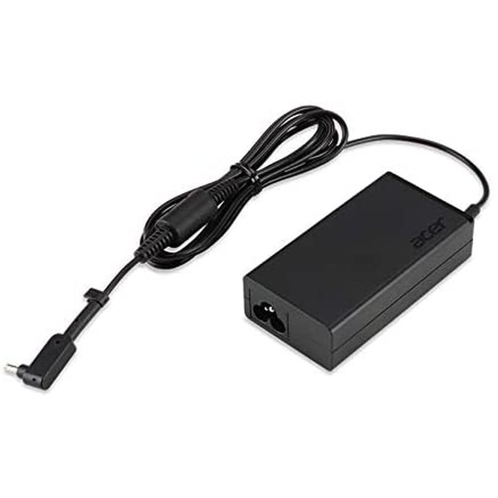 Black Ac Adapter with EU power cord