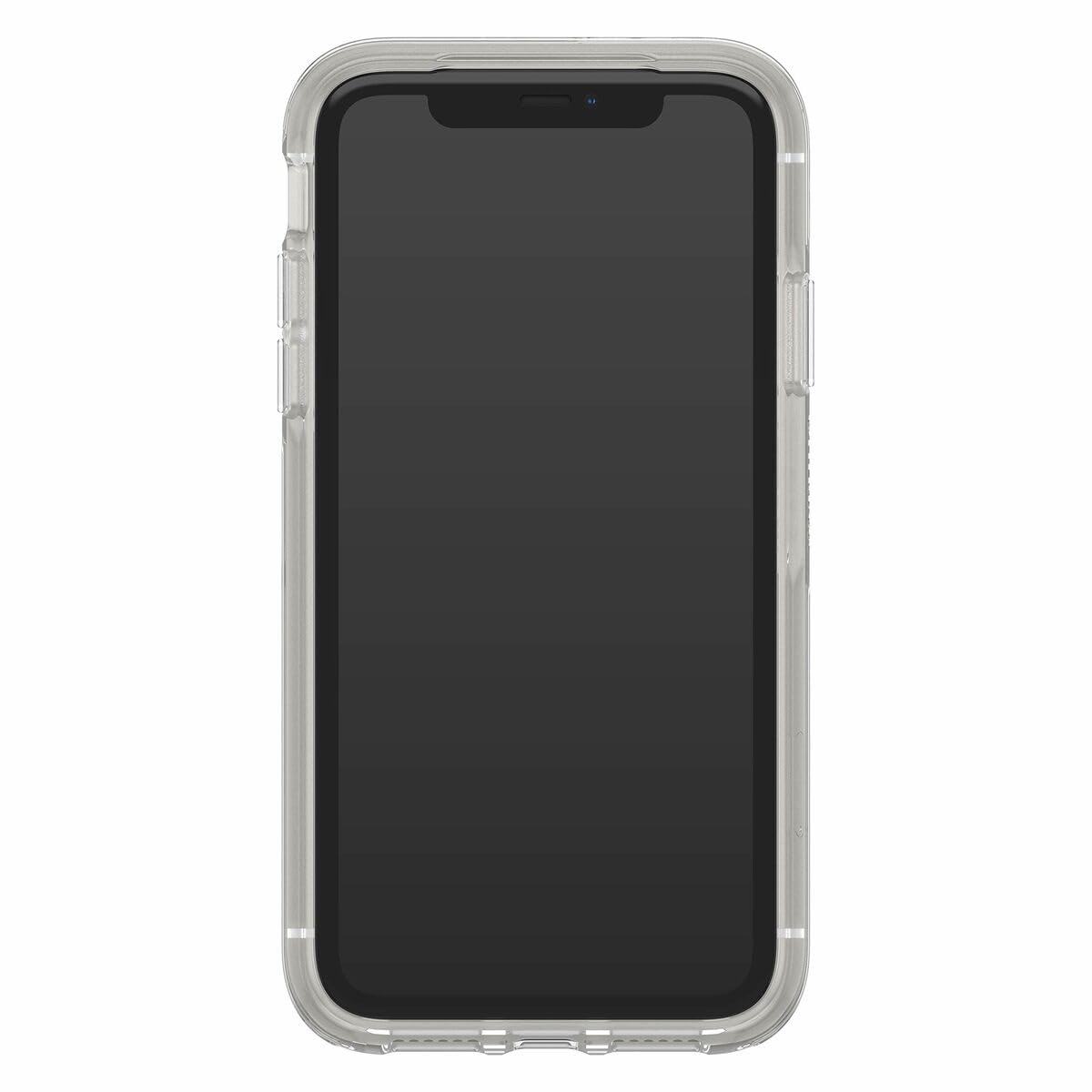 Symmetry Clear Iphone 11 - clear
