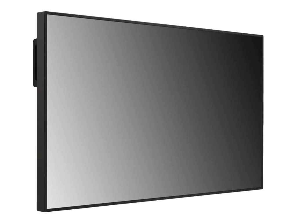LG - Afficheur professionnel 75" 75XS4G 4000cd/m² UHD
