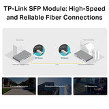 Module fibre MiniGBiC SFP - Multimode LC 500m