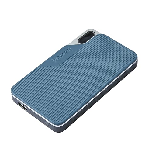 INTENSO SSD Externe TX100 250Go