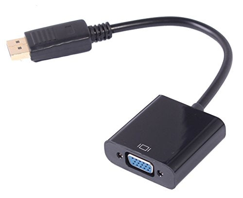DP M TO VGA F CONVERTER CABLE 20CM
