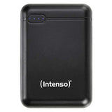 INTENSO PowerBank XS10000 USB / Type-C -10000 mAh noir